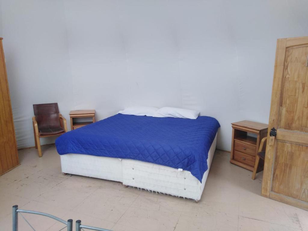 Camping Las Machas Hotel Bahia Inglesa Kültér fotó