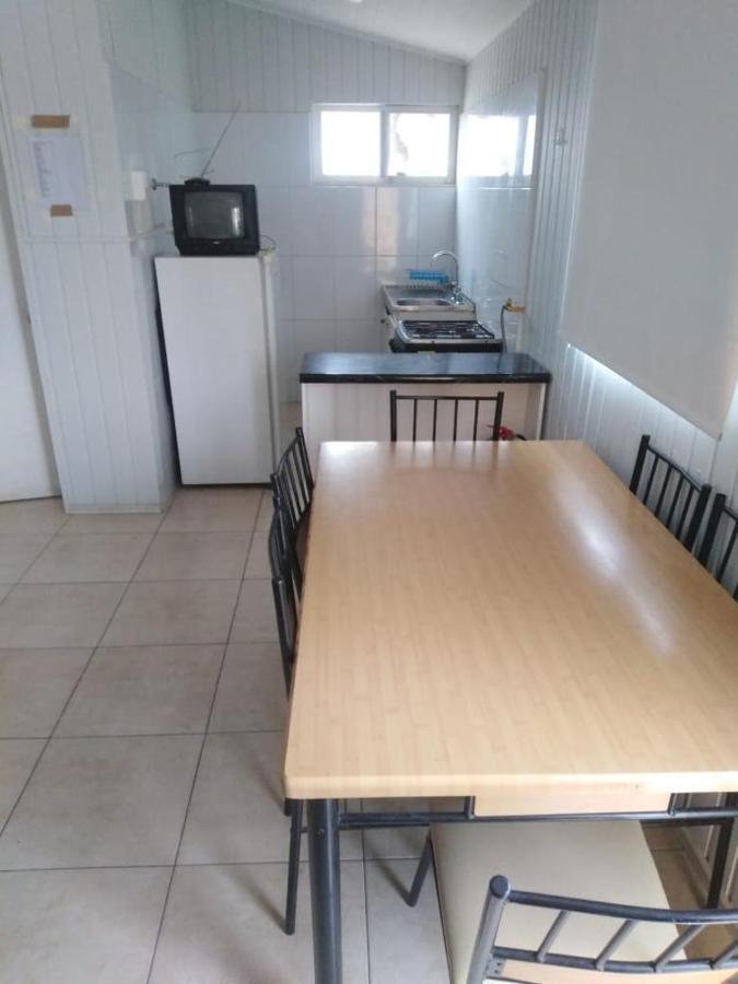 Camping Las Machas Hotel Bahia Inglesa Kültér fotó